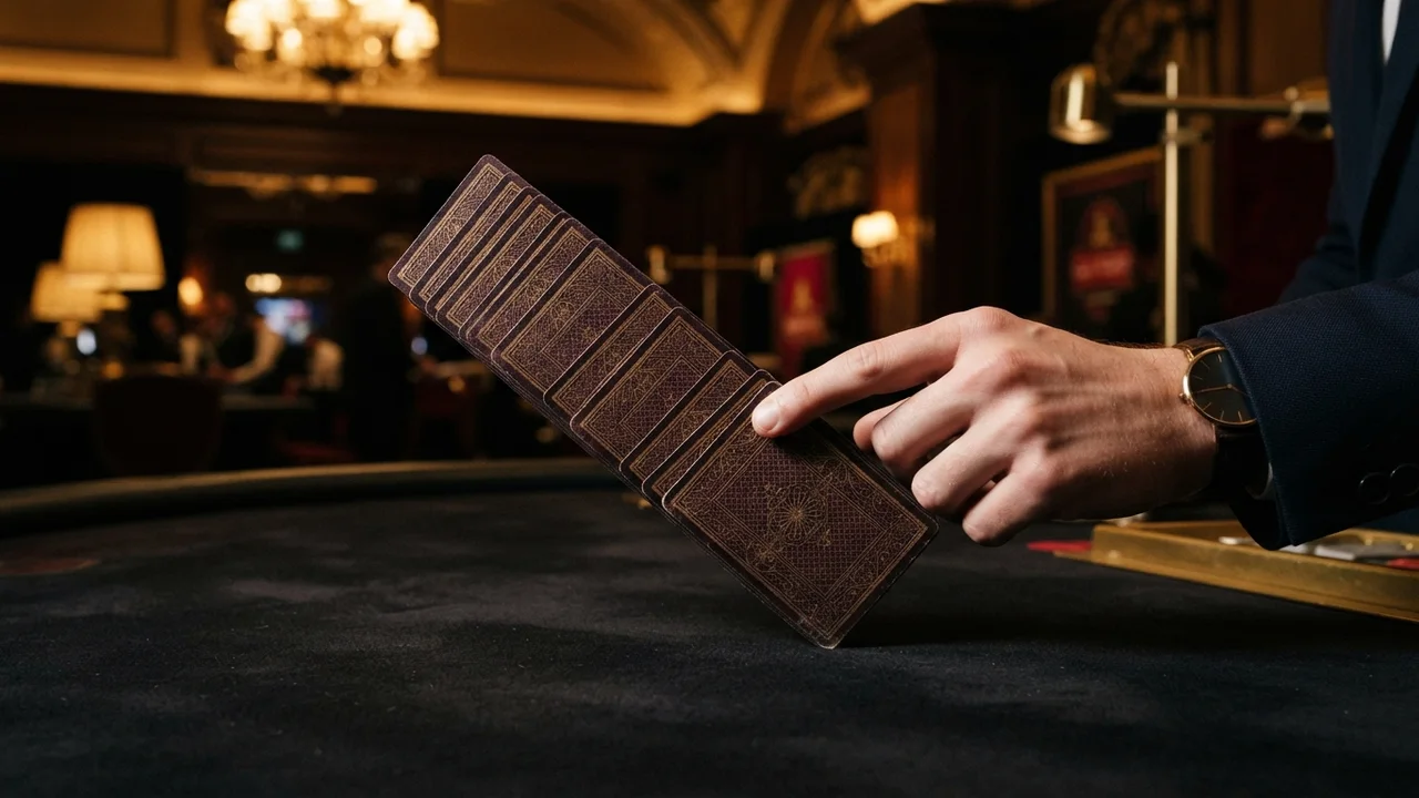 Nuevo Casino Online EspaÑA